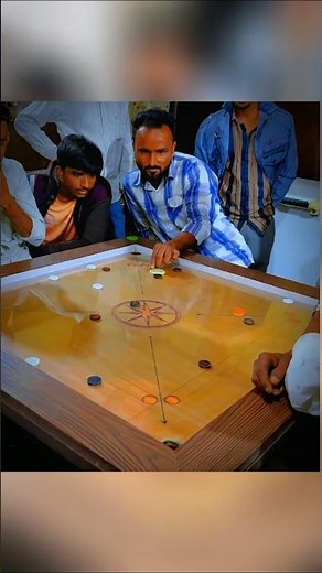 Carrom King Game | Best Online & Offline Carrom Board Multiplayer | Carrom King Tips & Tricks