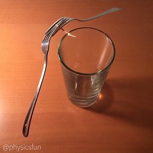 123K views · 424 reactions | This bar trick isn't magic, it's...