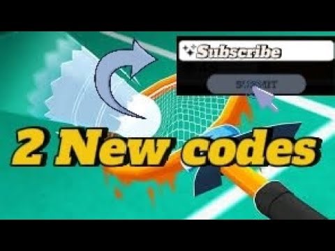 Racket rivals codes