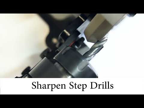 Tradesman Machinist End Mill Workstation T6NCV 2