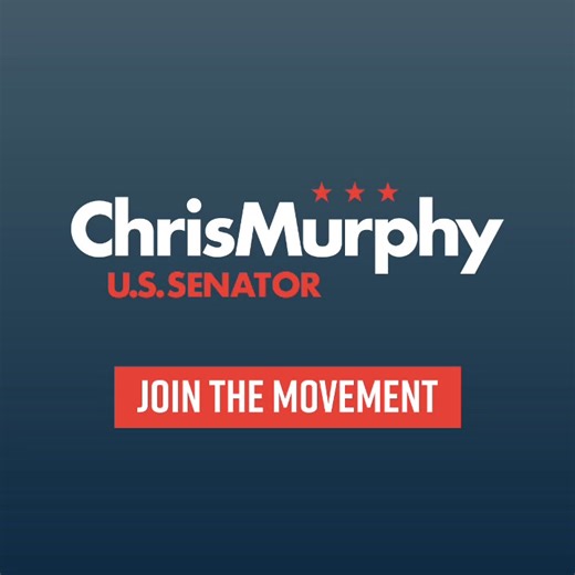 Chris Murphy on Reels