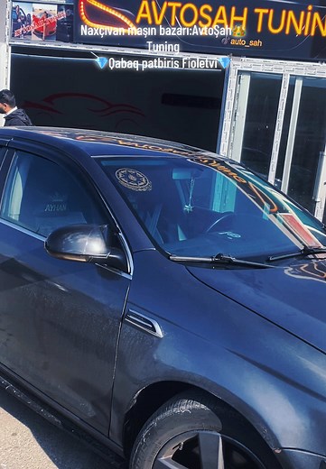 Naxçıvan Maşın Bazarı AutoŞah Tuning: Ucuz Qiymətlər