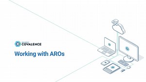 Working With AROs