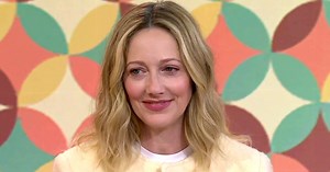 Judy Greer talks upcoming series ‘White House Plumbers’