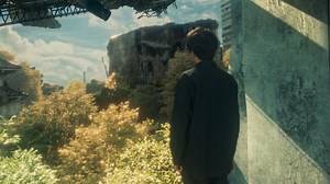 VFXアナトミー VFXの基礎的な理論と手法の概略を初心者向けに簡単レクチャー。『Hello, VFX!』