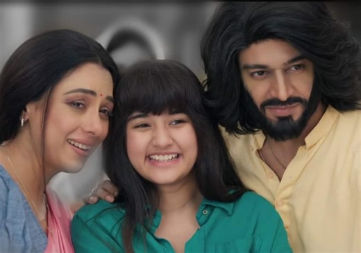 TRP Report week 36: Rupali Ganguly starrer Anupamaa gets the highest TRP for THIS recent episode