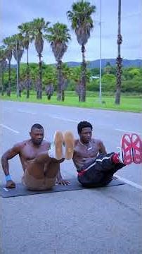 Simple beginners exercise to get fit #fyp #strongabs #motivation #newyear #2026goals