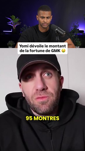 Fortune de GMK : Collection de montres et patrimoine