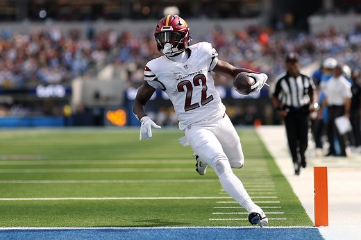 NFL Week 6 odds, point spreads, moneylines, over/unders for betting on games this week