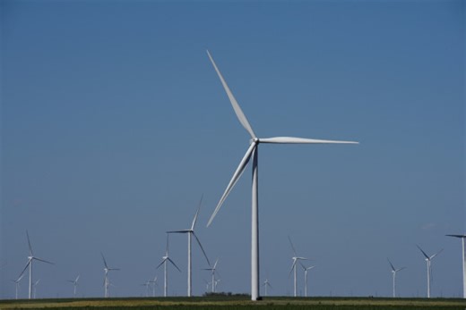 U.S. moves to link more wind and solar projects to electric grid - The Weather Network