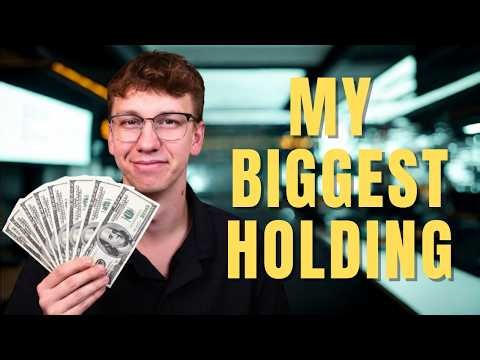 The ONLY Dividend Stock You Need to BEAT the S&P 500!