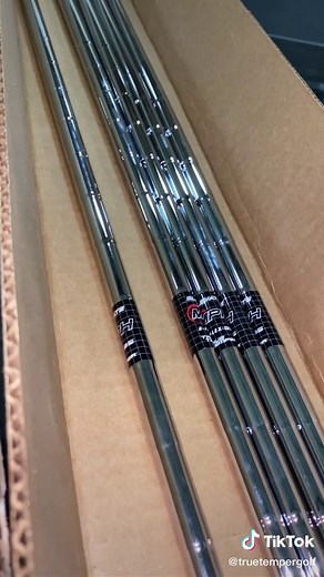 True Temper Golf on TikTok