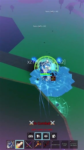 Dough CDK Blox fruits#shorts