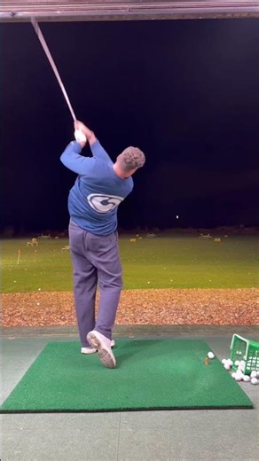 This club is a cheat stick off the tee! #golf #shortvideo