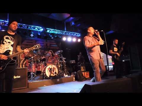 Alien Ant Farm Attitude