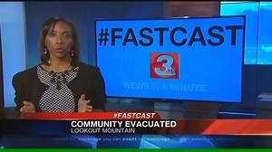 Another wildfire got to close for comfort forcing one Dade County neighborhood to evacuate. That story and more in this Monday Morning #FastCast | Local 3 News