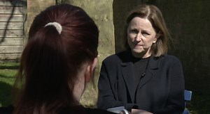 Domestic violence warnings as people forced to stay at home