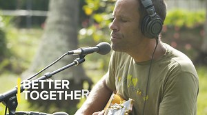 The song “Better Together” by Jack Johnson is a song that perfectly portrays how you feel when you're deeply in love with a person; no matter where you are or what you're going through, "it's always better when we're together." Fall in love with this masterpiece unreleased rendition PFC style! https://www.playingforchange.com/videos/better-together-song-around-the-world-member-exclusive | Playing For Change