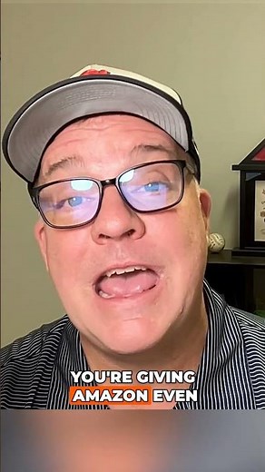 Amazon Global Logistics Pros and Cons