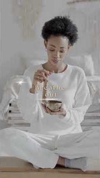 Breathe With Me | Before You Sleep