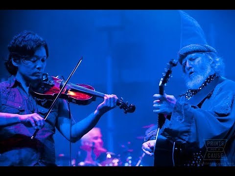 The String Cheese Incident - "Desert Dawn - Sweet Emotion - Desert Dawn" - NYE 2012 [HD]