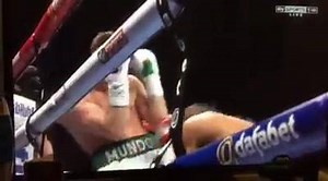 Callum Smith is just fucking class. Who next? | Boxing Britain