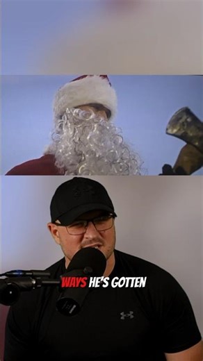 Christmas Lights, Chainsaws & Axe Kills Unleashed🎄🪓