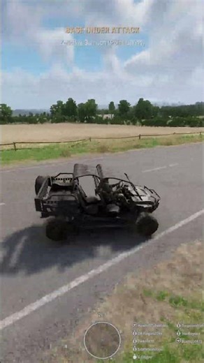 Bro Used Jedi Mindtricks 😂 #armareforger