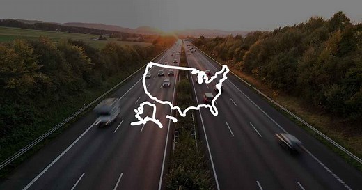 Vitu Interstate — Title and Reg across the nation