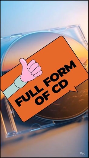 CD Full form kya hai । Full form of cd। #basiccomputerknowledge #rcg #mcq #mcqs #intermediateexams