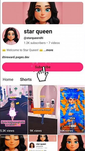 They Glitched into VIP room in Dress to impress! #dresstoimpress #dti #shorts