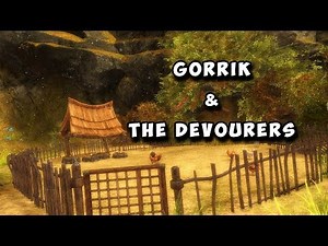 Guild Wars 2 - Grothmar Valley: Rusty Meadows