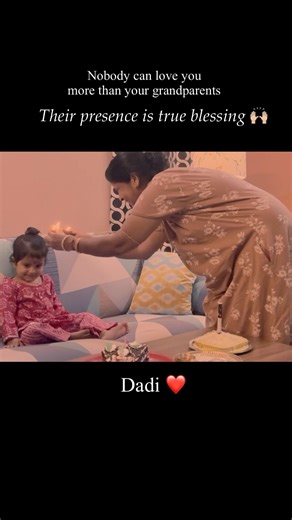 ❤️#dadi #love #family #grandparents #shorts #trend #viral #minishorts #pam #mybaby #loveyoudadi @pam