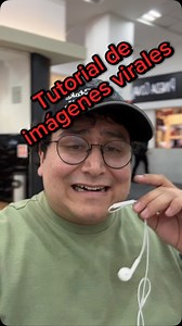 10K views · 2.7K reactions | Tutorial para hacer tu selfie estilo anime #tutorial #ia #ai #tech #inteligênciaartificial #chatgpt | No es brujería, es tecnología | Facebook