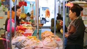COVID-19 ‘most likely’ originated from Chinese wildlife wet market