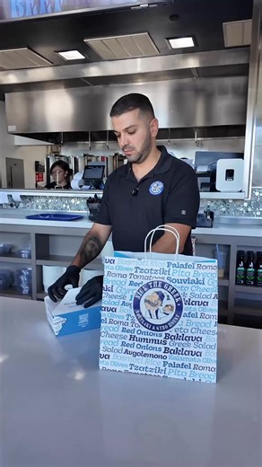 Please, have a little compassion! 🙏 #FastFreshGreek | Nick The Greek