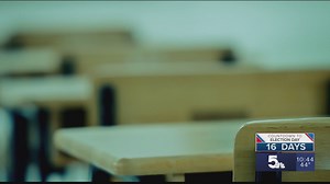 Youngest SLPS students return to the classroom Monday