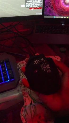 Here’s the mouse I use 🫡 #fyp #viral #tiktokviral #southbronxthetrenches