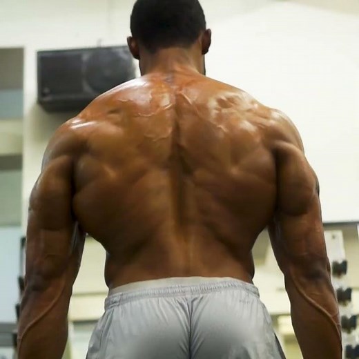 Top 10 Compound Exercises that really build muscle (trailer - watch in link)