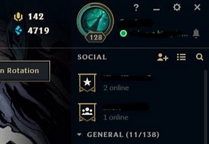How to Add Friends on League of Legends - What Box Game
