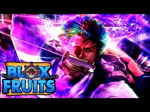 Roblox Asmr BLOX FRUITS 14 *mouth sounds*