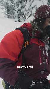 We reeeeally wanted our ambassador Jason Ribi to reveal the 2026 Lynx sleds for us… but unfortunately he started to lose his voice on us during filming! What can ya do? 😉 #WeAreLynx #Lynx #LynxTribe #LynxSnowmobiles | Lynx Snowmobiles