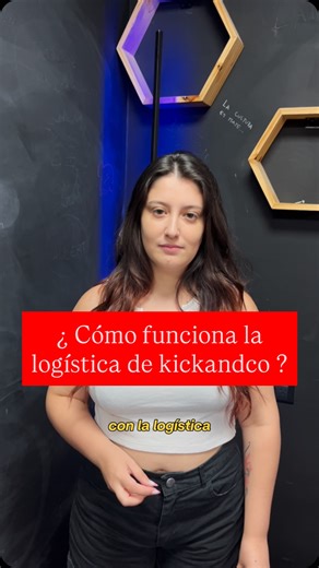 En Kick&Co nos importa que sepas cómo trabajamos. Cada pedido se prepara con cuidado, se despacha en tiempo y forma y lo podés seguir hasta que llega a tu casa. 📦 Embalaje seguro 🚚 Envíos a todo el país 📲 Código de seguimiento por mail Porque no vendemos solo productos, cuidamos a la comunidad. | Kick&co.ba
