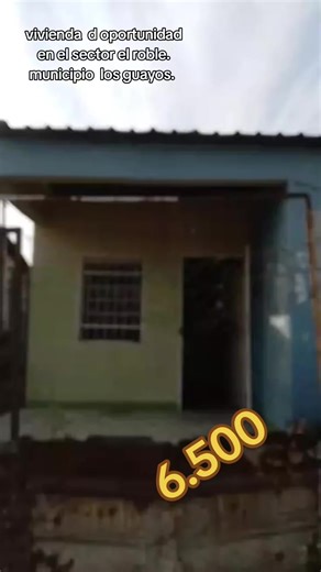 #casa en el roble # | casa