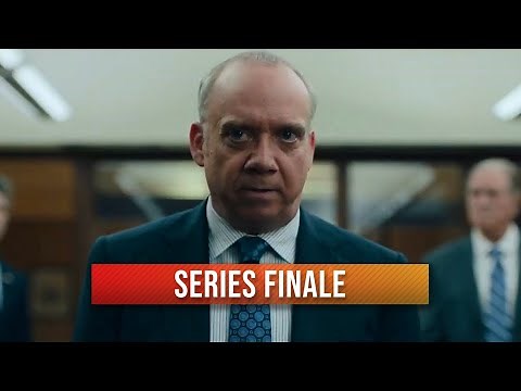 Billions 7x12 (Series Finale) Preview, Season 7 Episode 12 Description