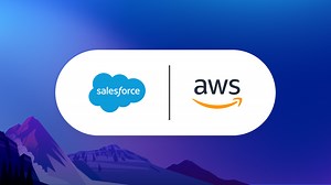 How Salesforce and AWS Are Paving the Path to a Smarter, Agentic Enterprise