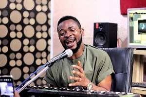 MP3 DOWNLOAD: Enni Francis - Help Me Lord (  Lyrics) | CeeNaija