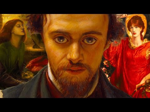 Obsession and Devotion: The Pre-Raphaelites
