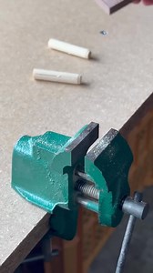 43K views · 139 reactions | Stronger Through Dowel Joinery. #shorts | Tools Collection | Facebook