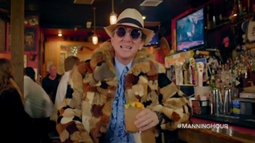 The Manning Hour | NFL on FOX